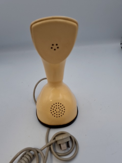 Telefon, SVENSK COBRA